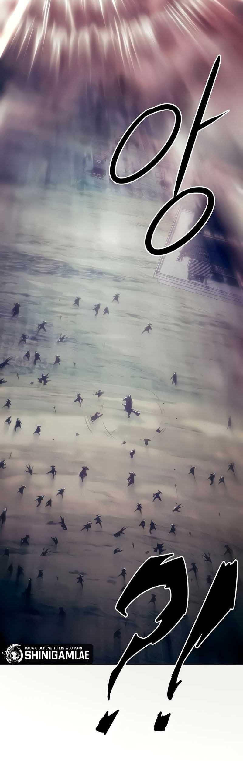 Becoming the Swordmaster Rank Young Lord of the Sichuan Tang Family Chapter 44 Gambar 66