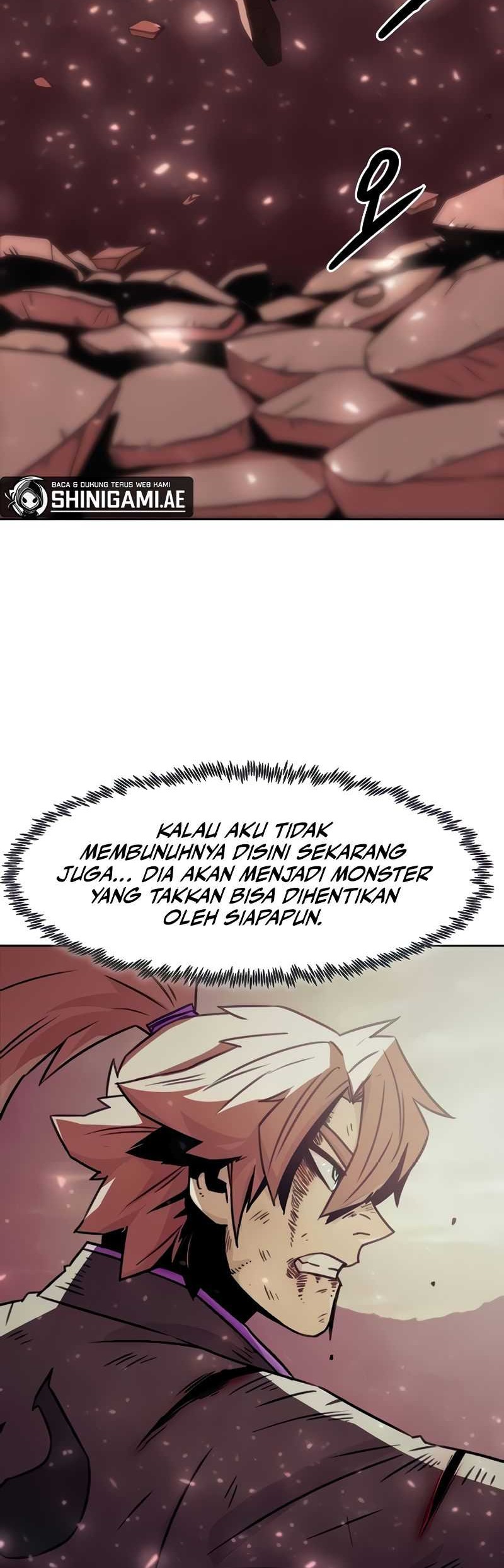 Becoming the Swordmaster Rank Young Lord of the Sichuan Tang Family Chapter 44 Gambar 72