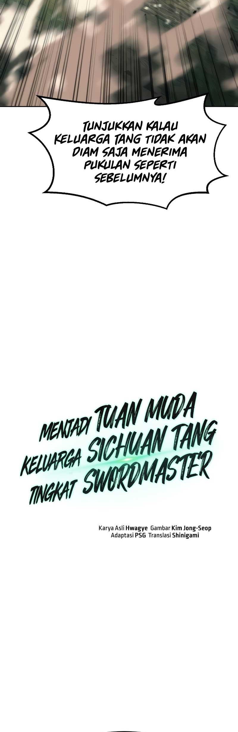 Becoming the Swordmaster Rank Young Lord of the Sichuan Tang Family Chapter 44 Gambar 37