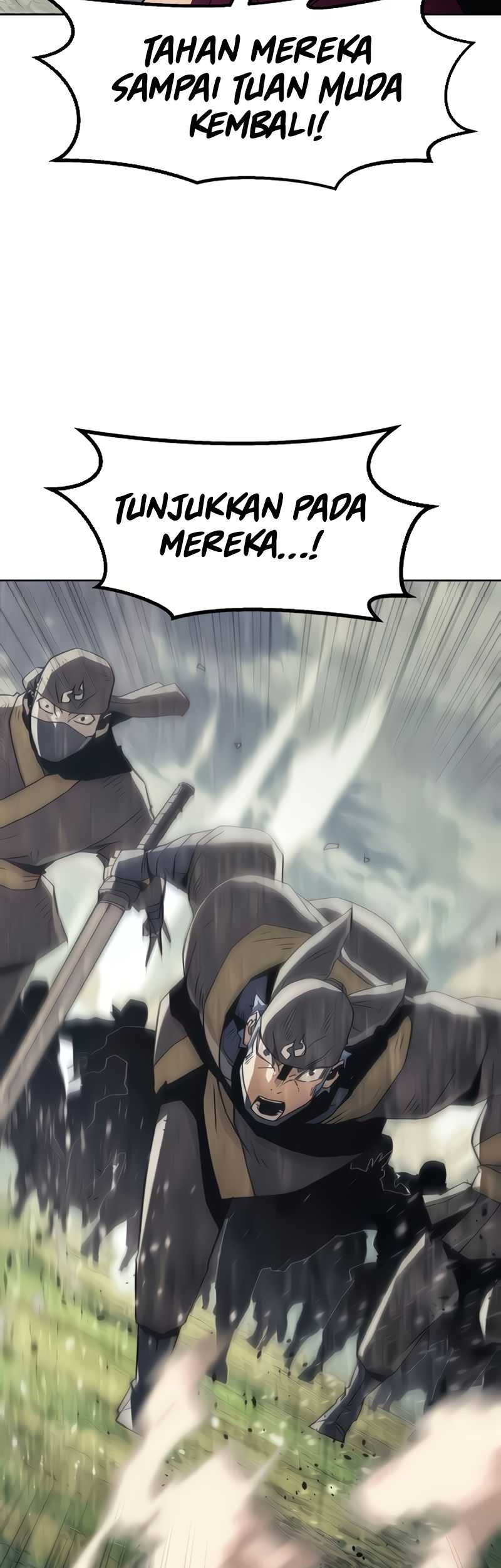 Becoming the Swordmaster Rank Young Lord of the Sichuan Tang Family Chapter 44 Gambar 36