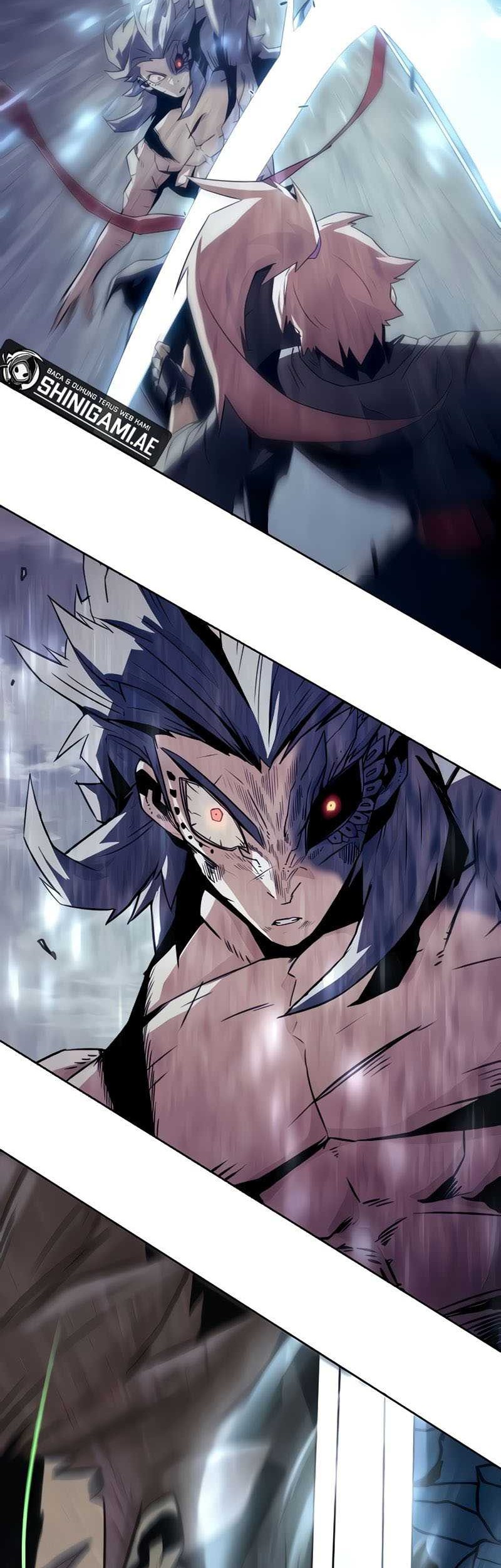 Becoming the Swordmaster Rank Young Lord of the Sichuan Tang Family Chapter 44 Gambar 39