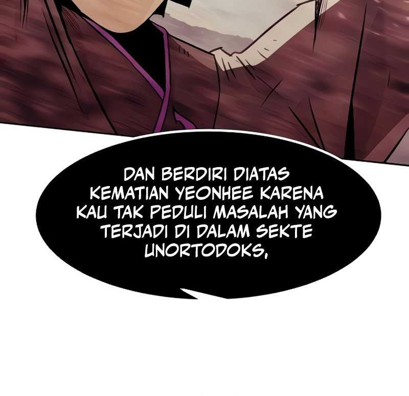 Becoming the Swordmaster Rank Young Lord of the Sichuan Tang Family Chapter 44 Gambar 45