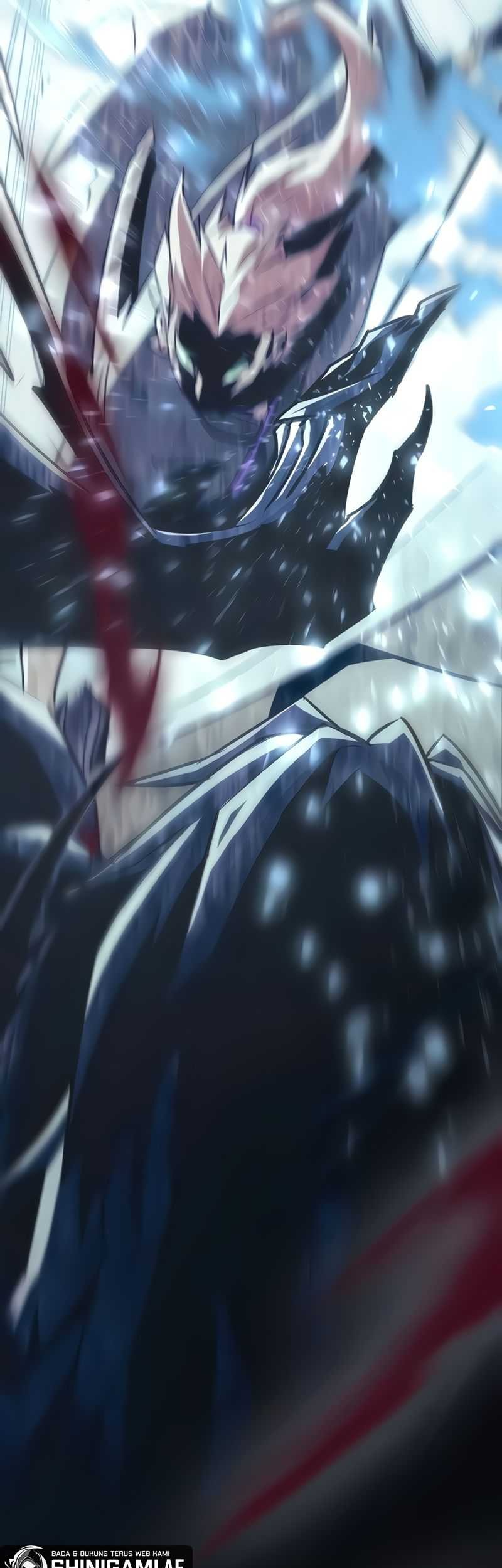 Becoming the Swordmaster Rank Young Lord of the Sichuan Tang Family Chapter 44 Gambar 42