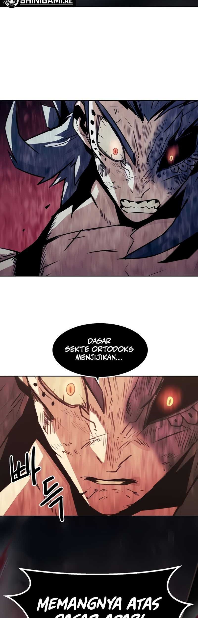 Becoming the Swordmaster Rank Young Lord of the Sichuan Tang Family Chapter 44 Gambar 43