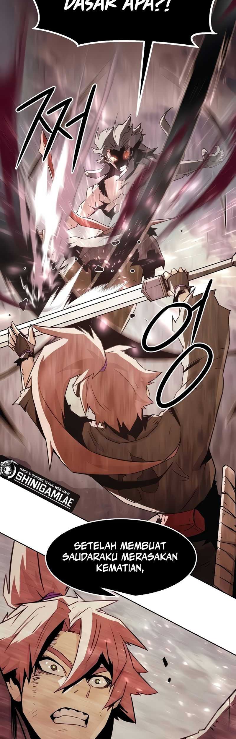 Becoming the Swordmaster Rank Young Lord of the Sichuan Tang Family Chapter 44 Gambar 44