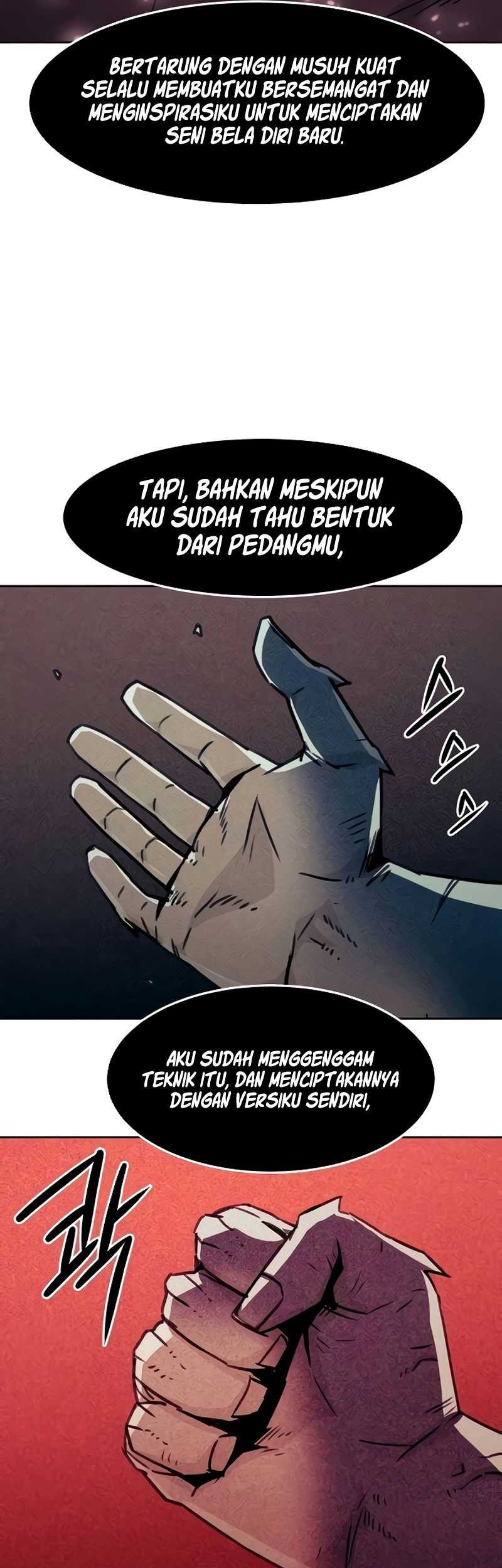 Becoming the Swordmaster Rank Young Lord of the Sichuan Tang Family Chapter 44 Gambar 73