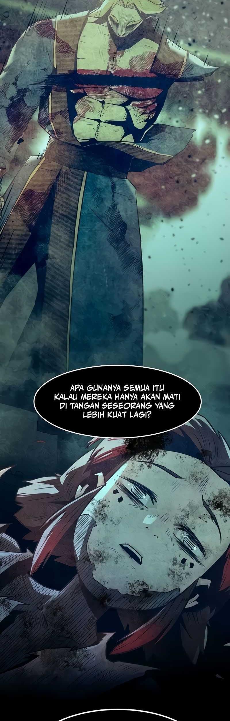 Becoming the Swordmaster Rank Young Lord of the Sichuan Tang Family Chapter 44 Gambar 75