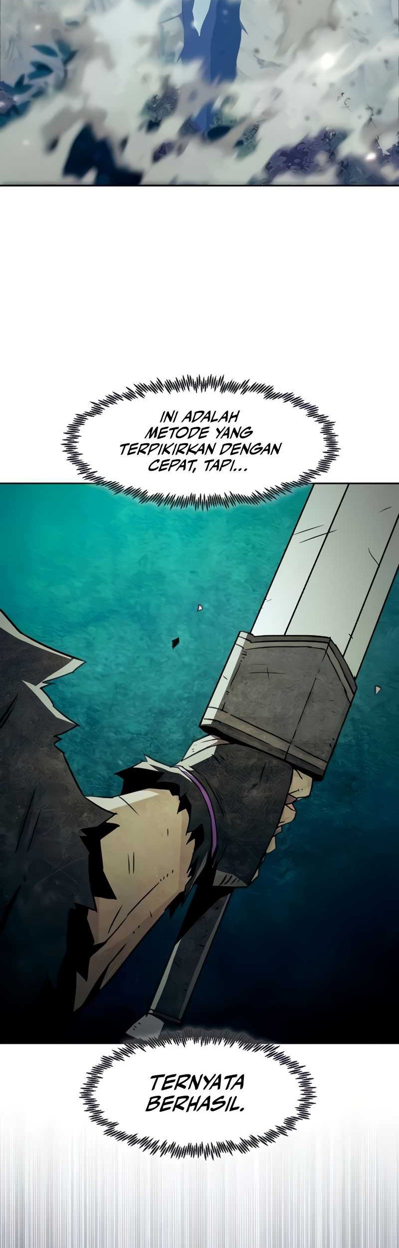 Becoming the Swordmaster Rank Young Lord of the Sichuan Tang Family Chapter 44 Gambar 3