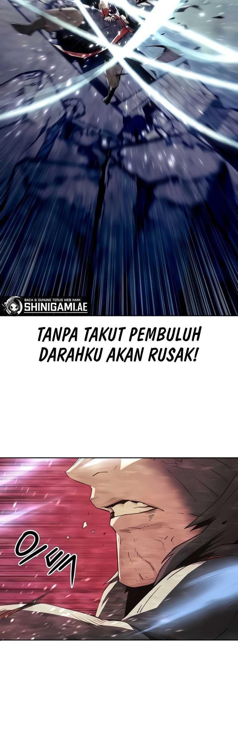 Becoming the Swordmaster Rank Young Lord of the Sichuan Tang Family Chapter 44 Gambar 7