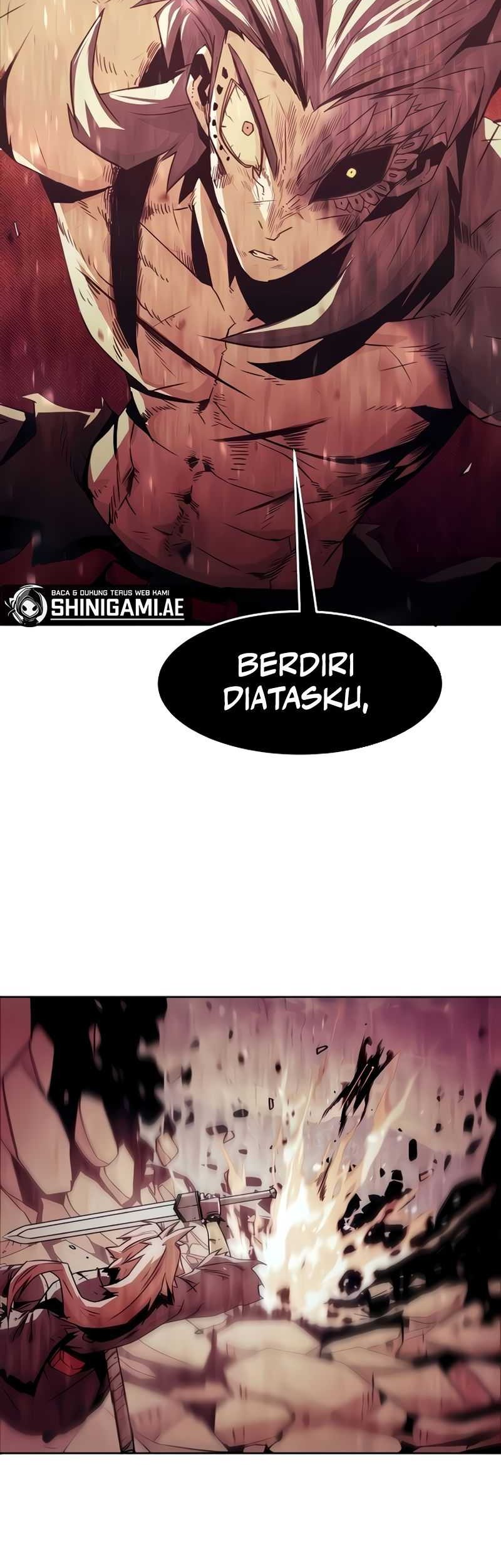 Becoming the Swordmaster Rank Young Lord of the Sichuan Tang Family Chapter 44 Gambar 12