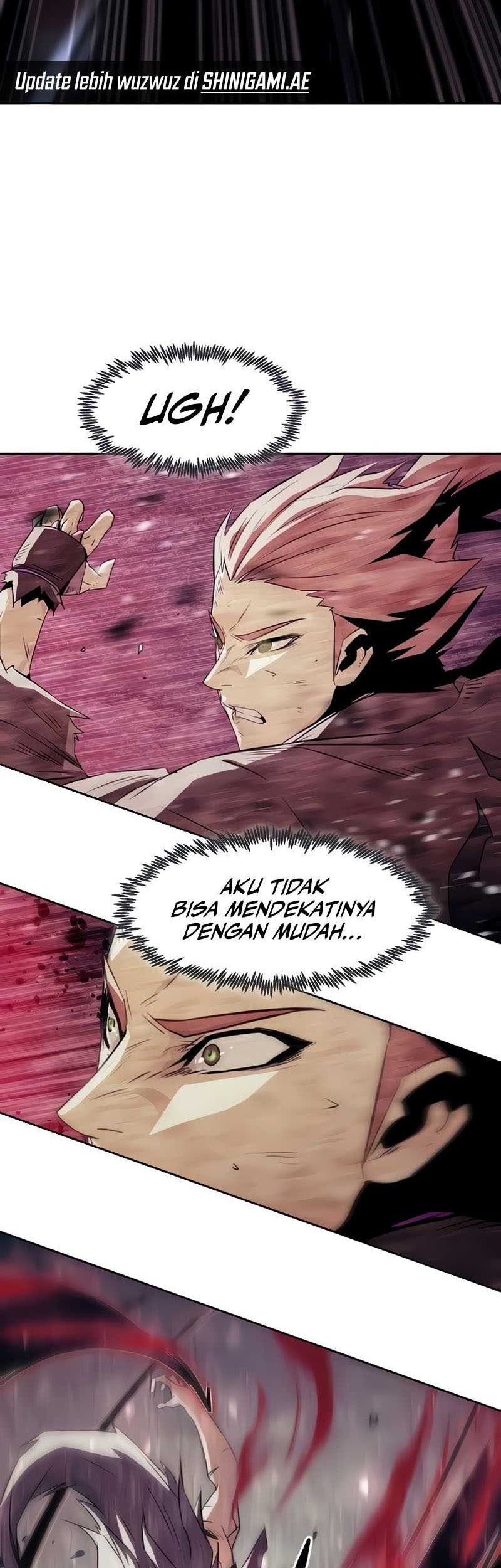 Becoming the Swordmaster Rank Young Lord of the Sichuan Tang Family Chapter 44 Gambar 19