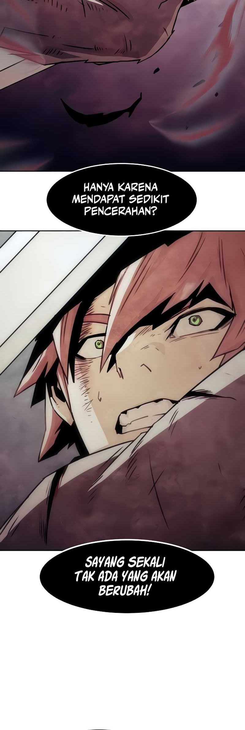 Becoming the Swordmaster Rank Young Lord of the Sichuan Tang Family Chapter 44 Gambar 29