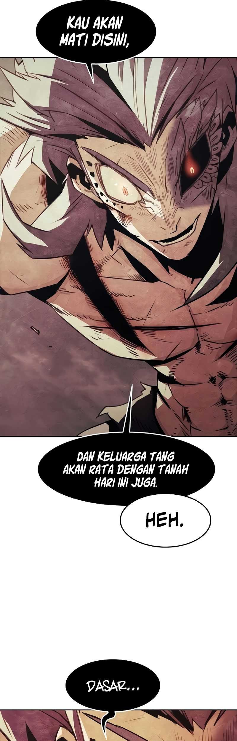 Becoming the Swordmaster Rank Young Lord of the Sichuan Tang Family Chapter 44 Gambar 30