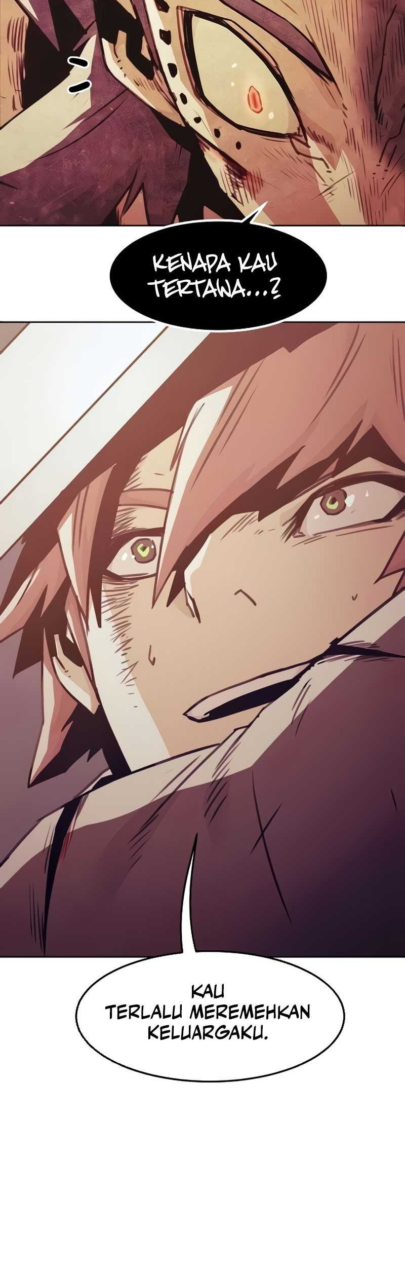 Becoming the Swordmaster Rank Young Lord of the Sichuan Tang Family Chapter 44 Gambar 31