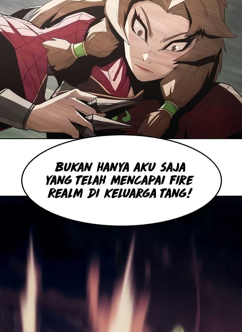 Becoming the Swordmaster Rank Young Lord of the Sichuan Tang Family Chapter 44 Gambar 33