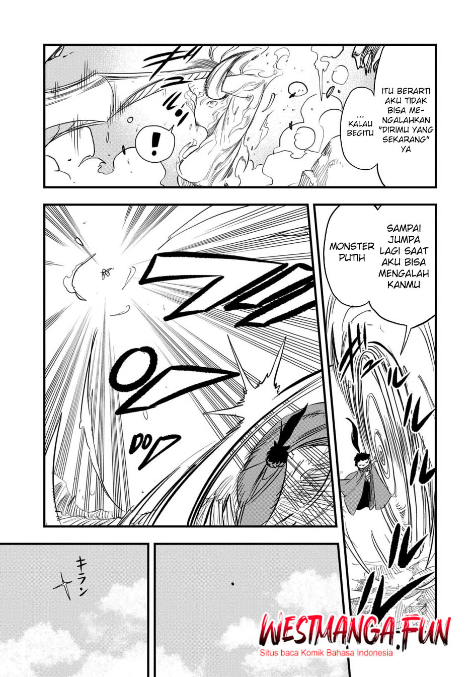 Since My Previous Life Was A Wise Man I Can Afford To Live Chapter 46 Gambar 15