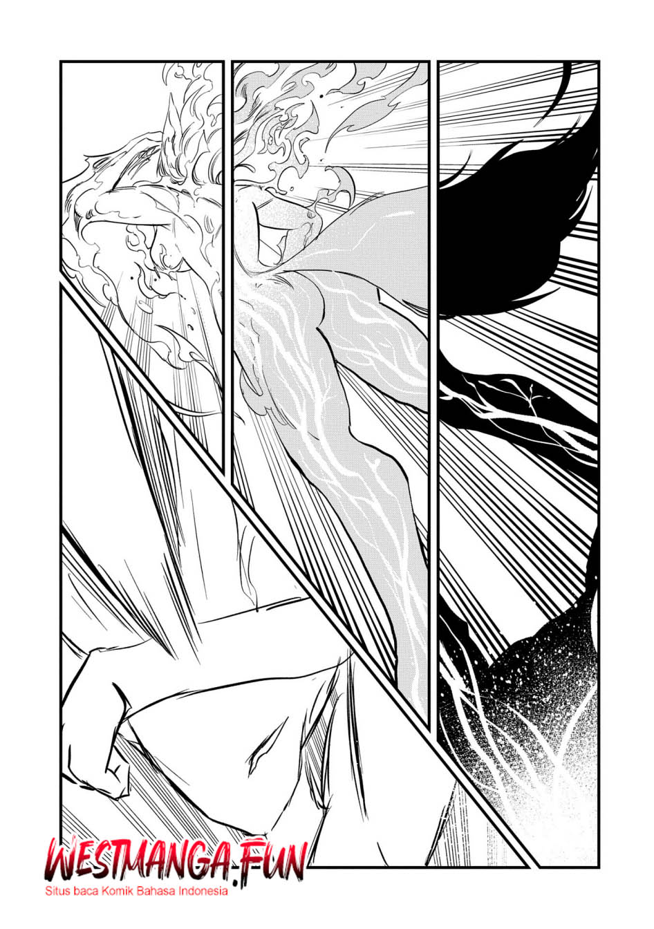 Since My Previous Life Was A Wise Man I Can Afford To Live Chapter 46 Gambar 13