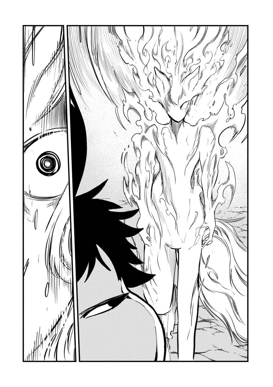 Since My Previous Life Was A Wise Man I Can Afford To Live Chapter 46 Gambar 8