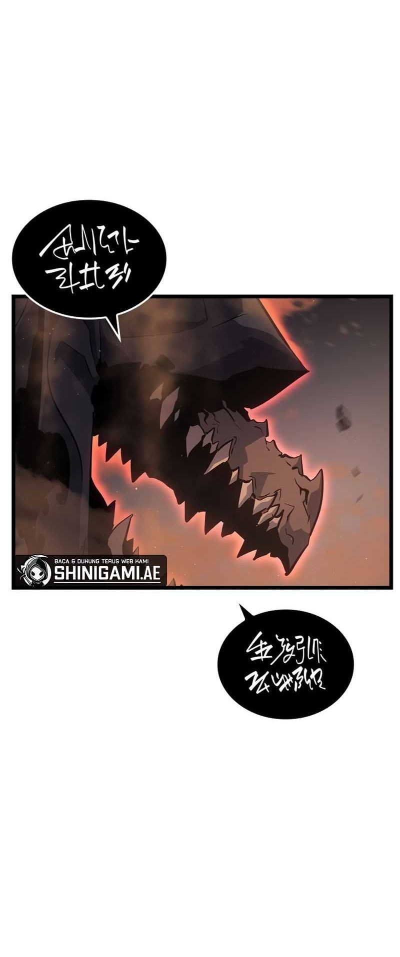 Solo Leveling: Ragnarok Chapter 26 Gambar 53