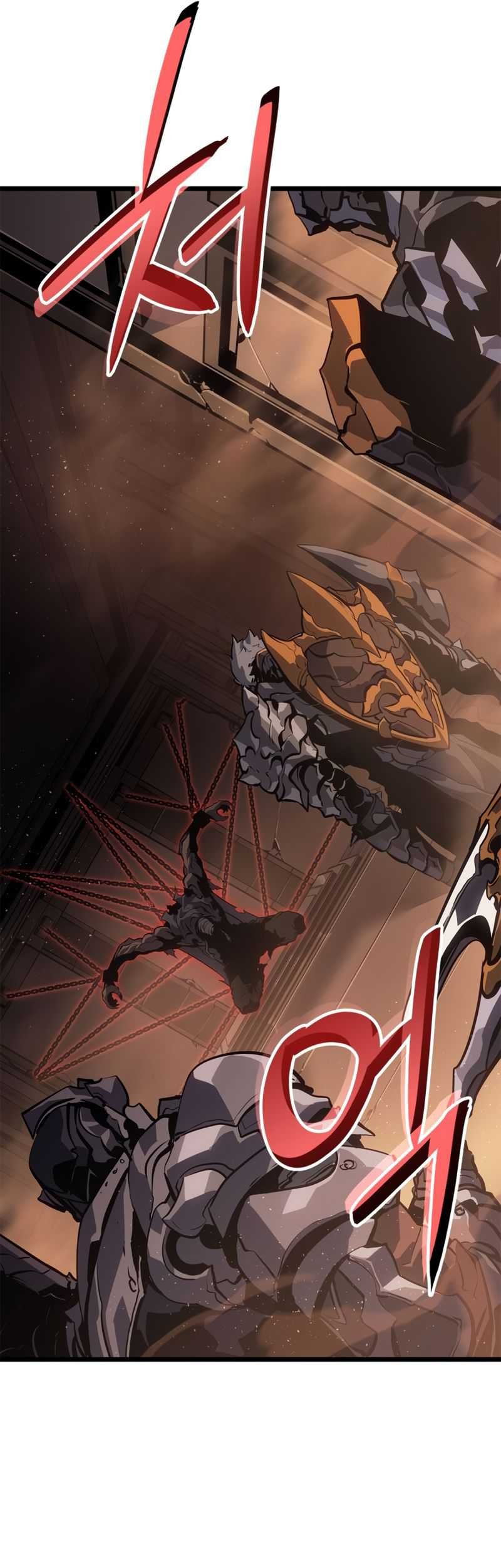 Solo Leveling: Ragnarok Chapter 26 Gambar 50