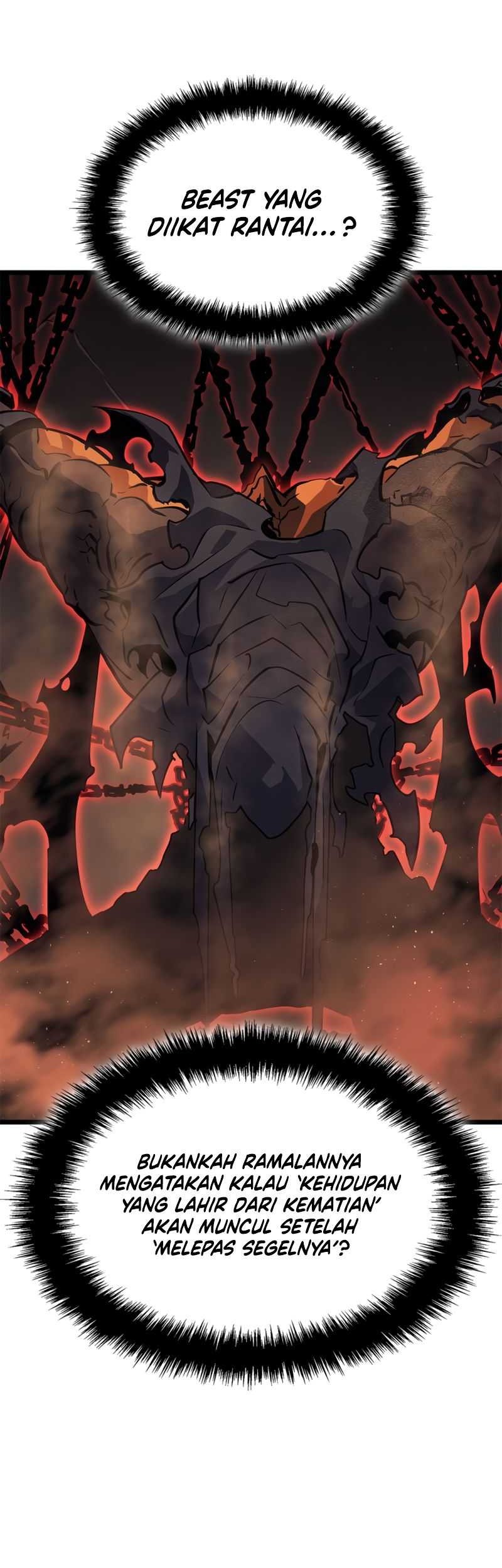 Solo Leveling: Ragnarok Chapter 26 Gambar 52