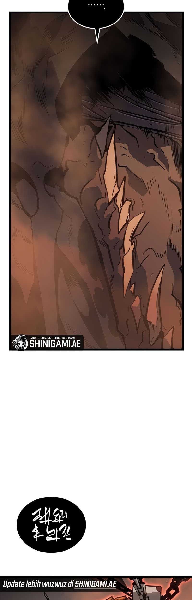 Solo Leveling: Ragnarok Chapter 26 Gambar 55