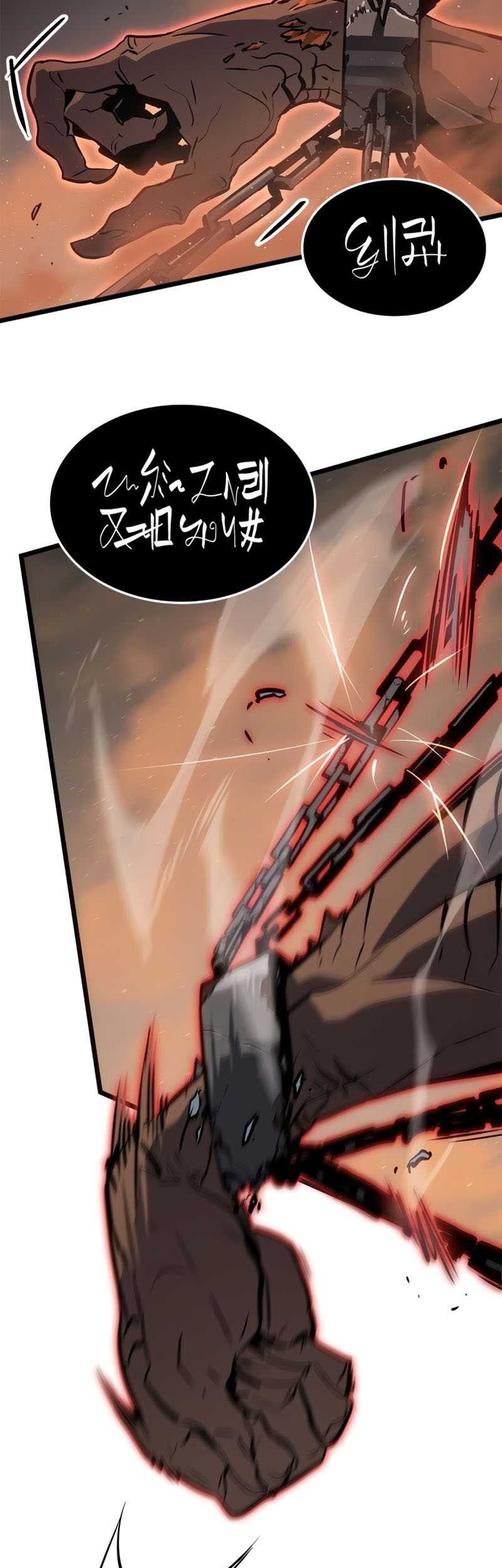 Solo Leveling: Ragnarok Chapter 26 Gambar 56