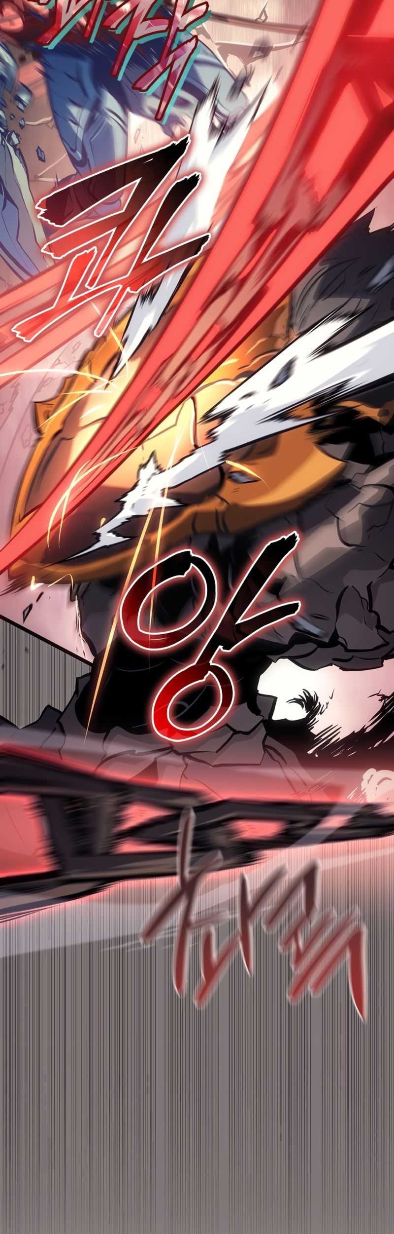 Solo Leveling: Ragnarok Chapter 26 Gambar 62