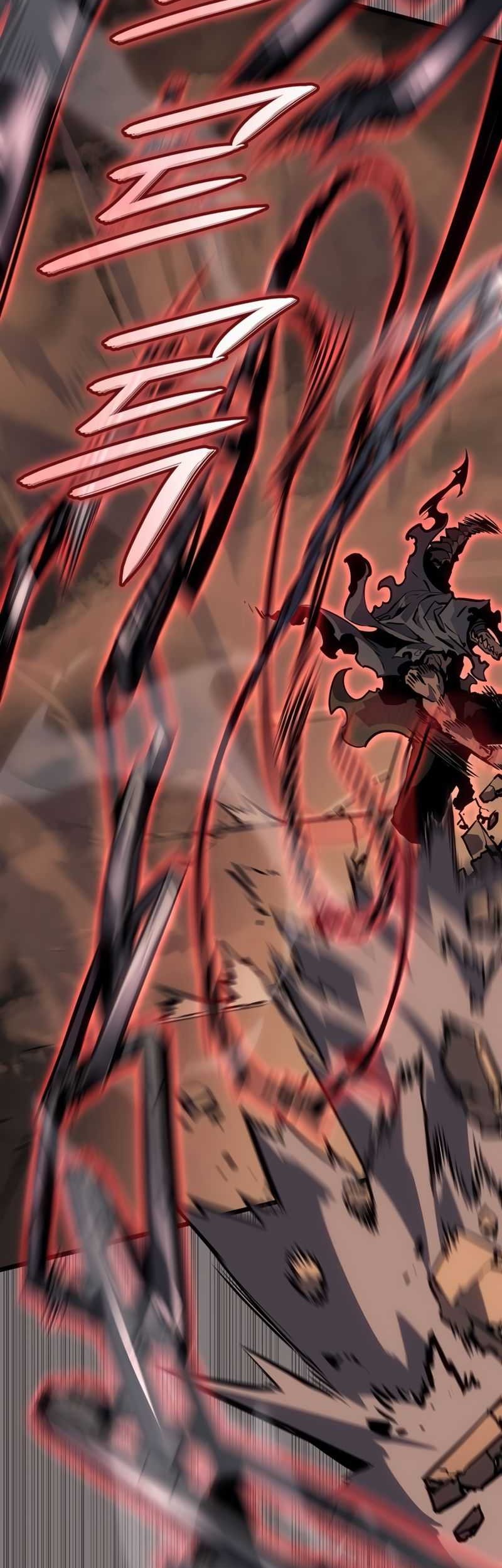 Solo Leveling: Ragnarok Chapter 26 Gambar 60