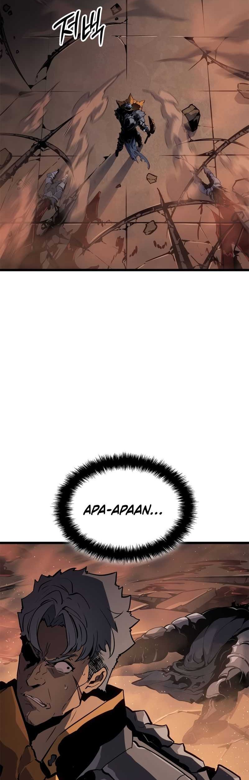 Solo Leveling: Ragnarok Chapter 26 Gambar 65