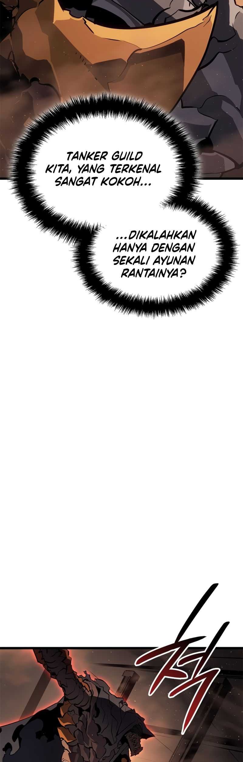 Solo Leveling: Ragnarok Chapter 26 Gambar 66