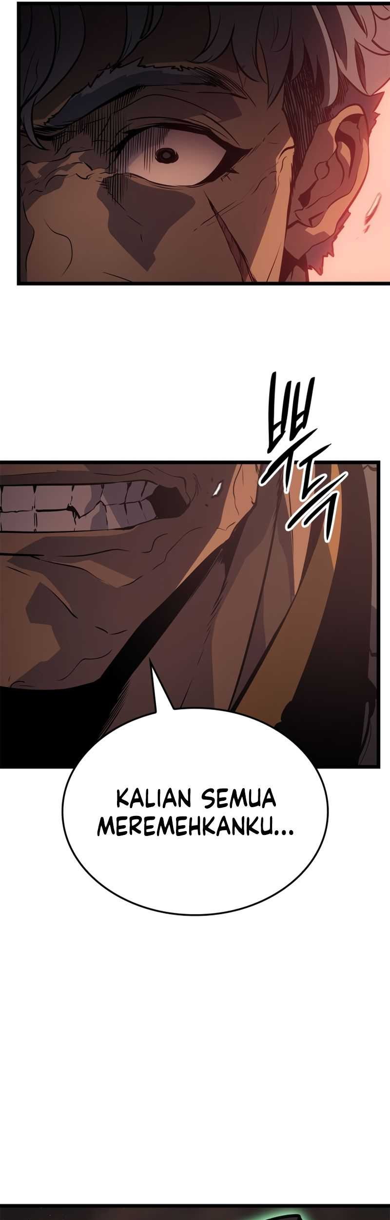 Solo Leveling: Ragnarok Chapter 26 Gambar 68