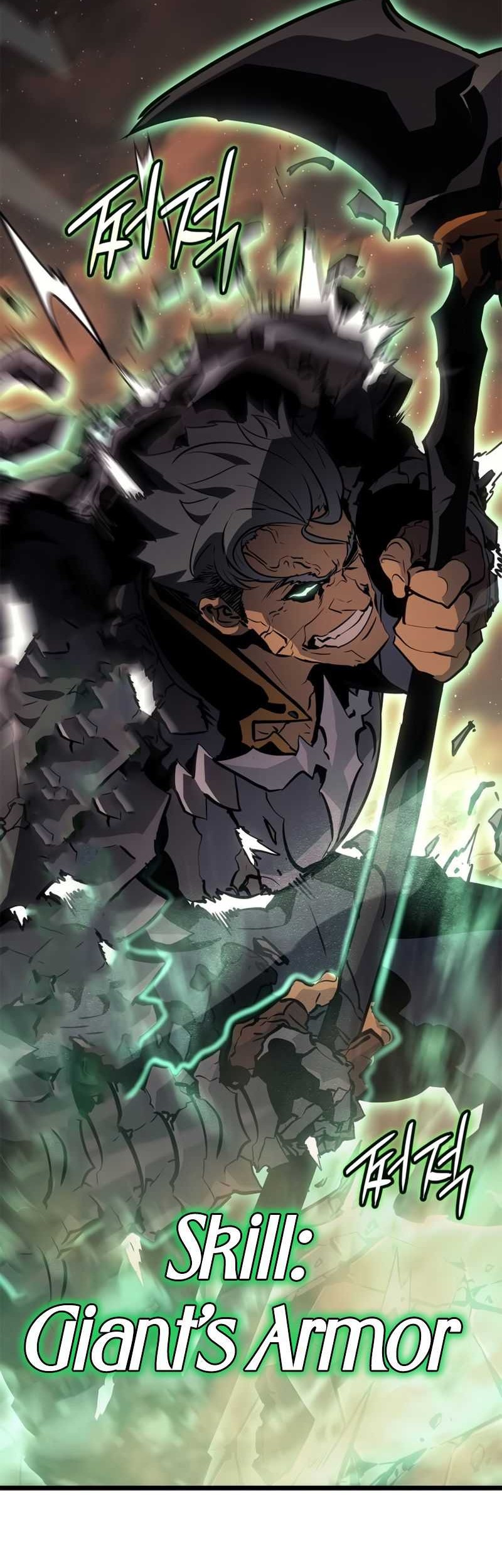 Solo Leveling: Ragnarok Chapter 26 Gambar 69