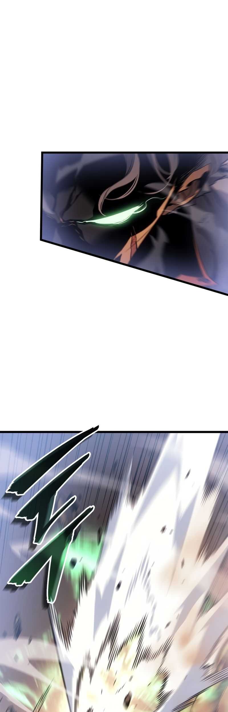 Solo Leveling: Ragnarok Chapter 26 Gambar 70