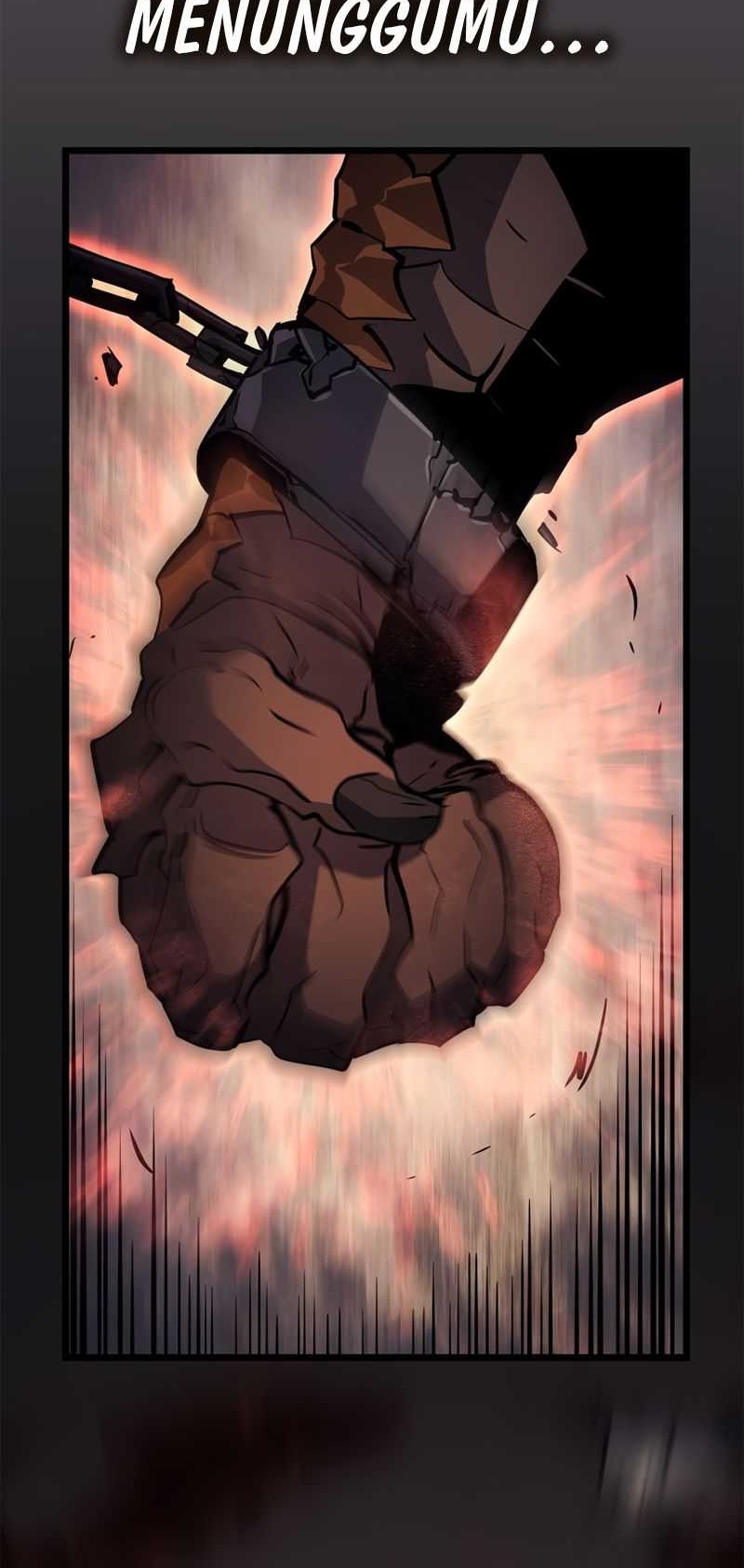 Solo Leveling: Ragnarok Chapter 26 Gambar 75