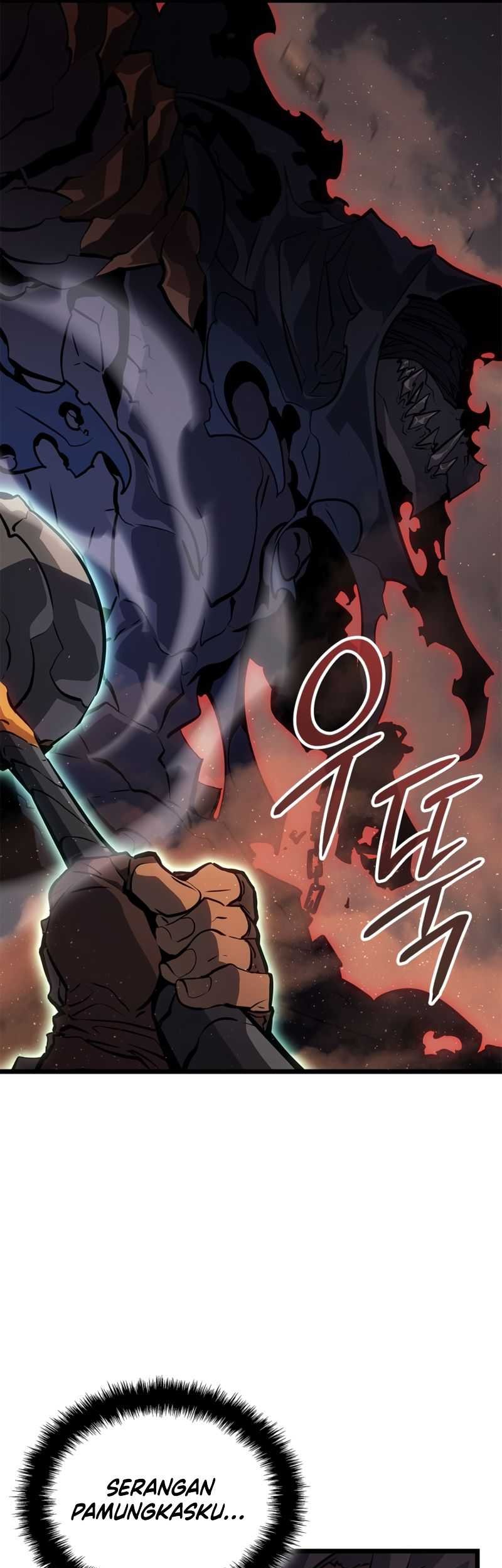 Solo Leveling: Ragnarok Chapter 26 Gambar 72