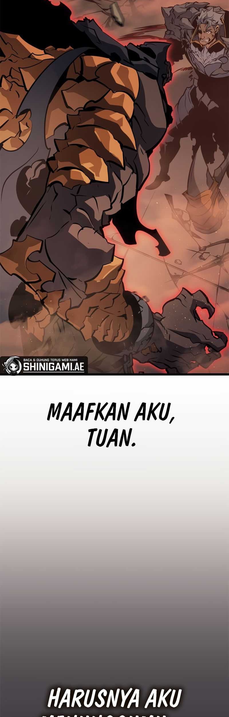 Solo Leveling: Ragnarok Chapter 26 Gambar 74