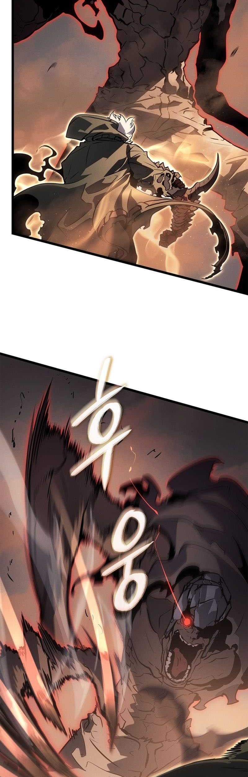 Solo Leveling: Ragnarok Chapter 26 Gambar 36