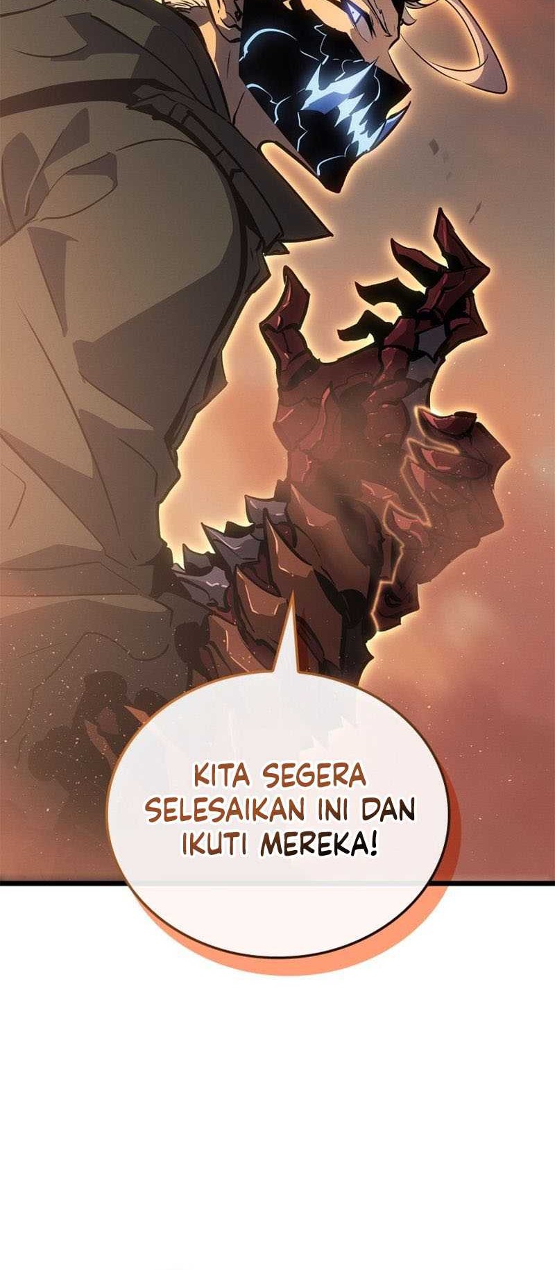 Solo Leveling: Ragnarok Chapter 26 Gambar 41