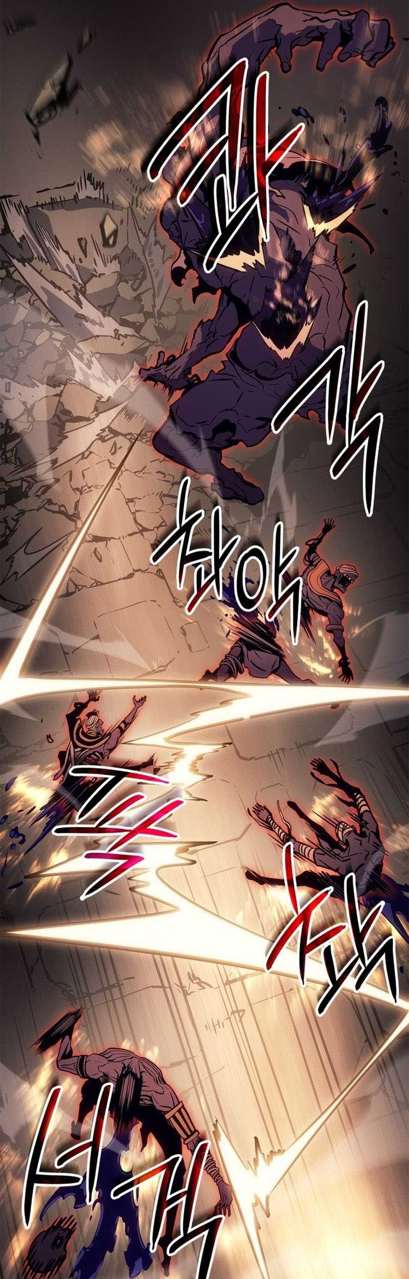 Solo Leveling: Ragnarok Chapter 26 Gambar 38