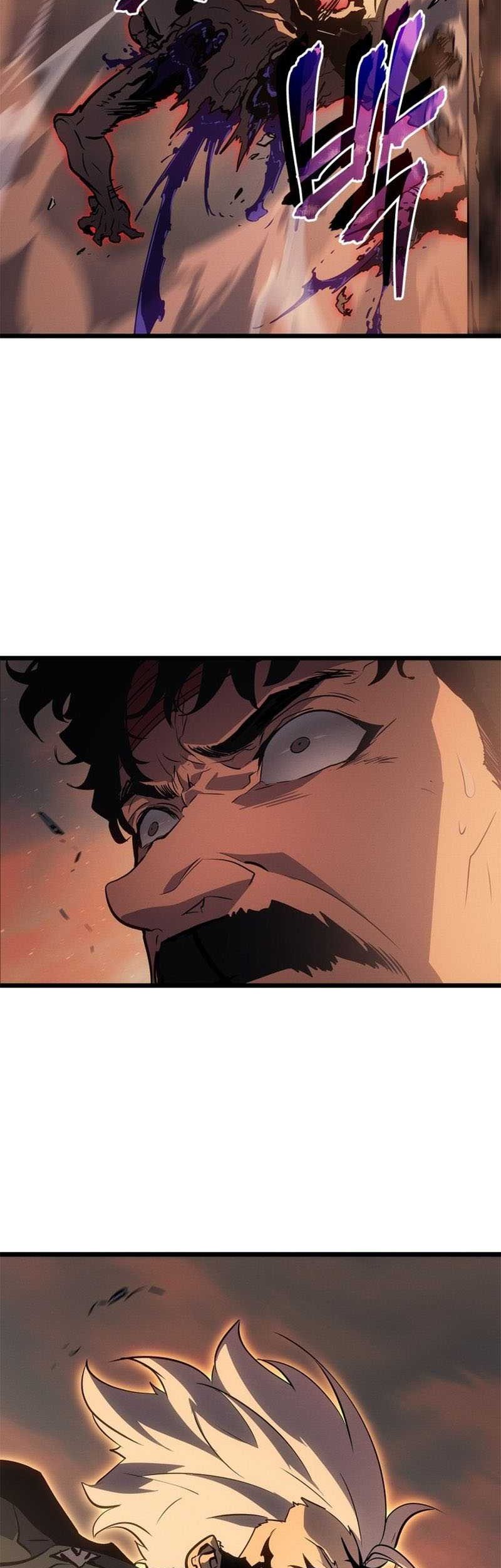 Solo Leveling: Ragnarok Chapter 26 Gambar 40