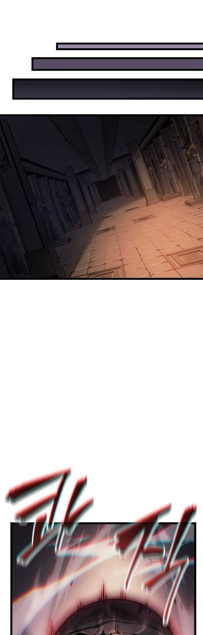 Solo Leveling: Ragnarok Chapter 26 Gambar 43