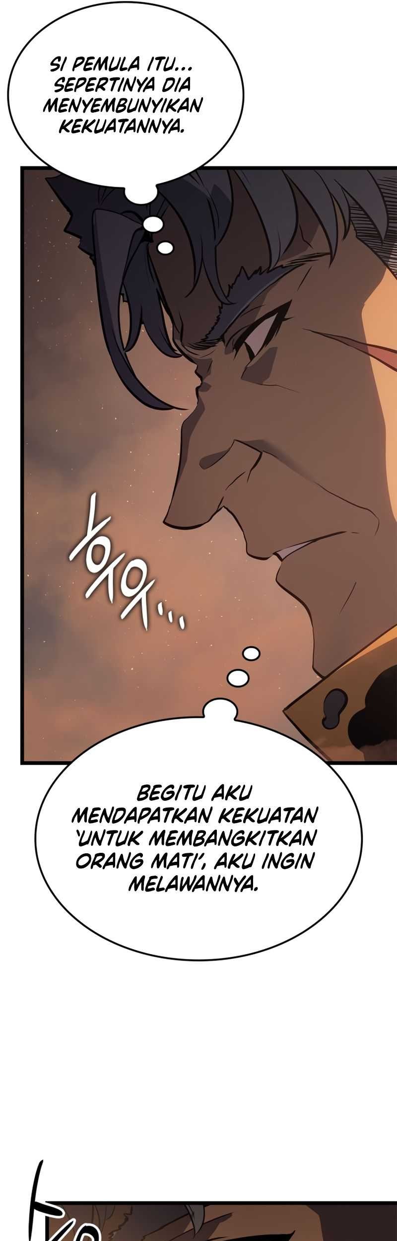Solo Leveling: Ragnarok Chapter 26 Gambar 46