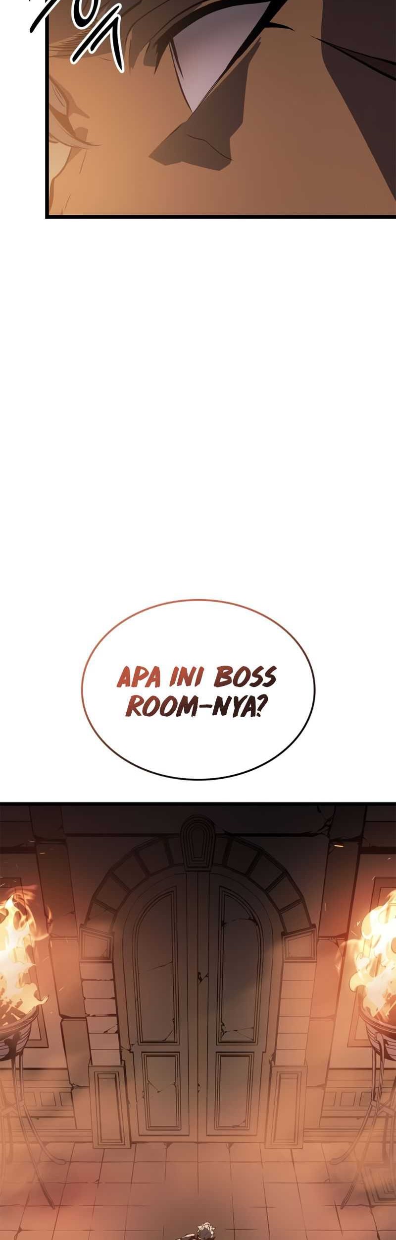 Solo Leveling: Ragnarok Chapter 26 Gambar 47