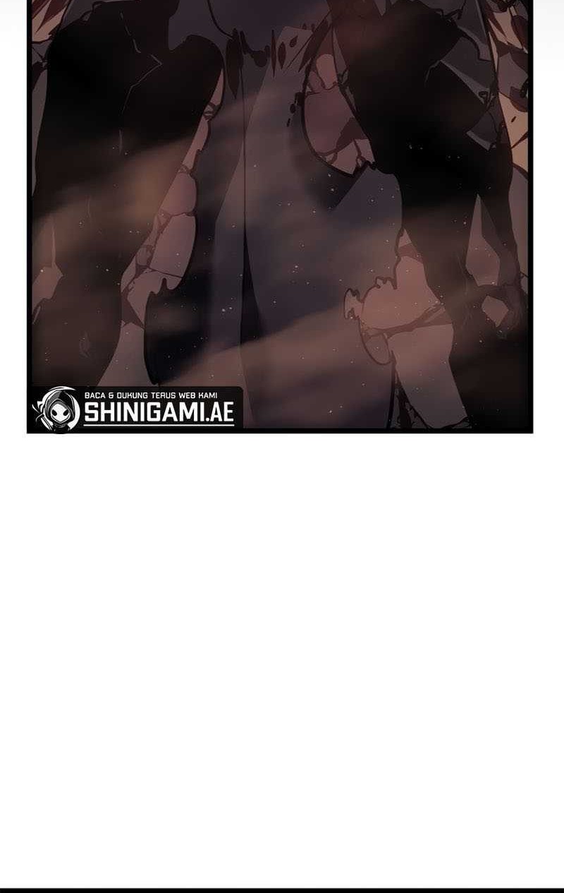 Solo Leveling: Ragnarok Chapter 26 Gambar 79