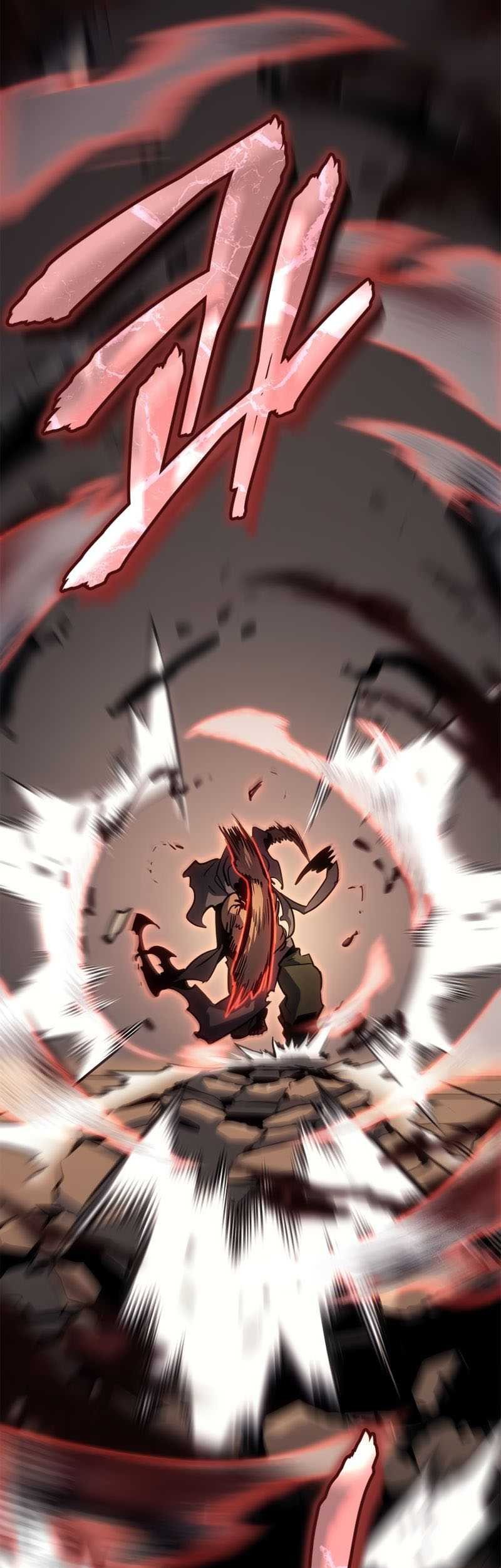 Solo Leveling: Ragnarok Chapter 26 Gambar 76