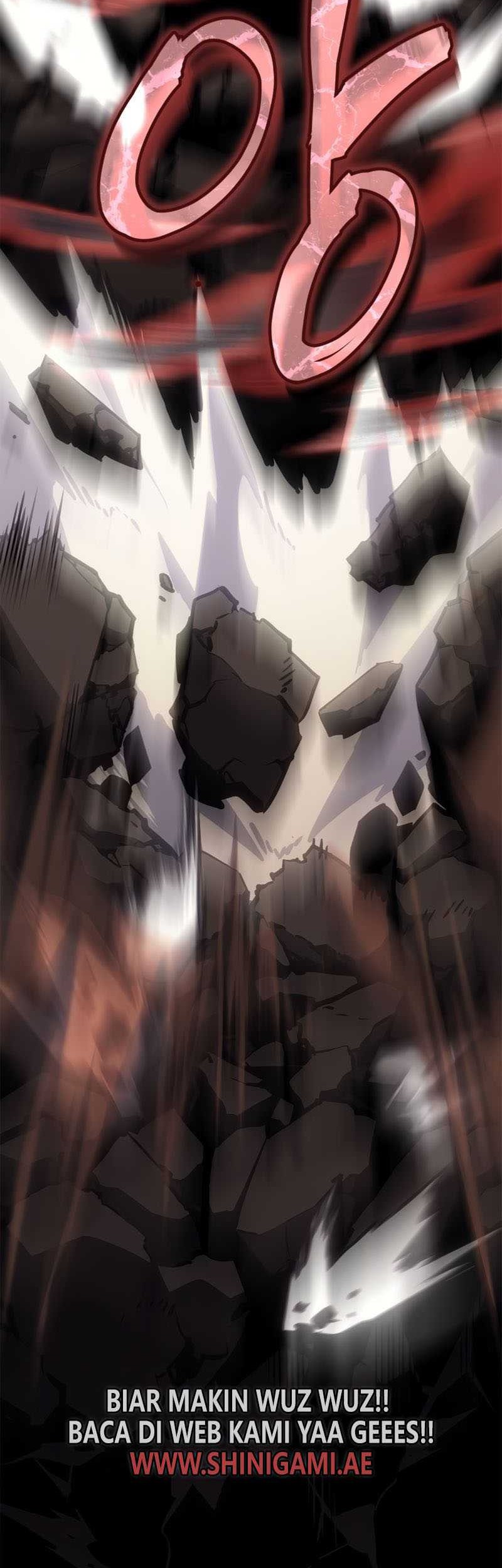 Solo Leveling: Ragnarok Chapter 26 Gambar 77