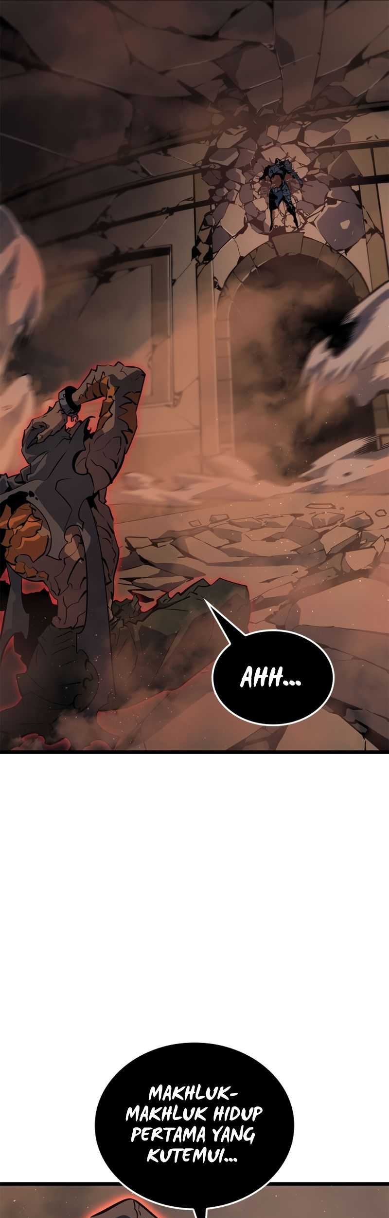 Solo Leveling: Ragnarok Chapter 26 Gambar 80