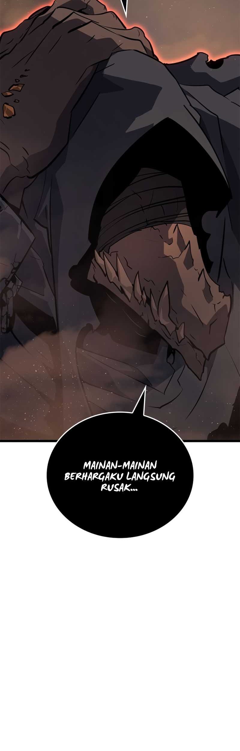 Solo Leveling: Ragnarok Chapter 26 Gambar 81