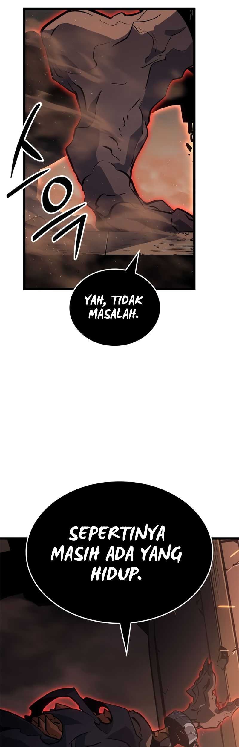 Solo Leveling: Ragnarok Chapter 26 Gambar 82